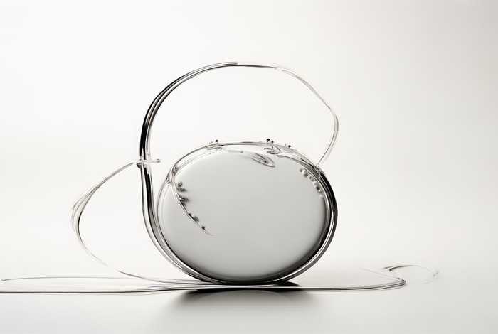 一笔画包包 - 一笔画包包简单又好看