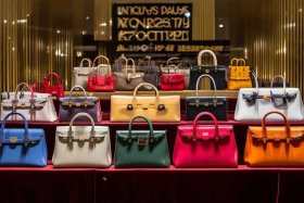 十大顶级奢侈品牌logo包包、十大顶级奢侈品牌logo包包价格