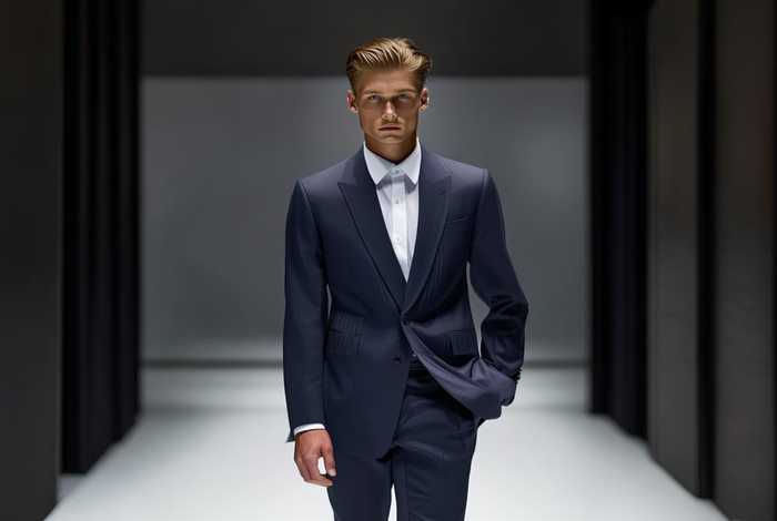 时装品牌排行榜男装（时装品牌排行榜男装图片）