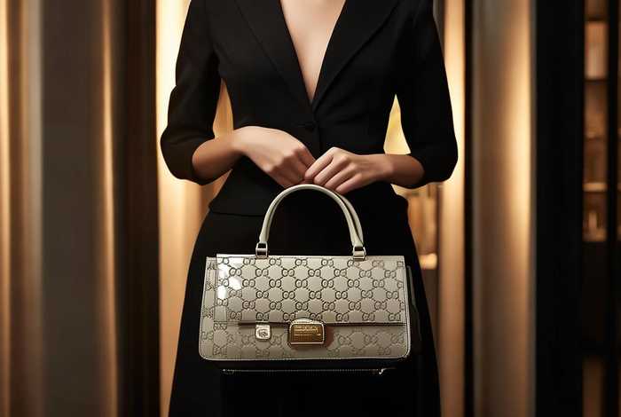 十大奢侈品女包排名古驰 - 十大奢侈品女包排行
