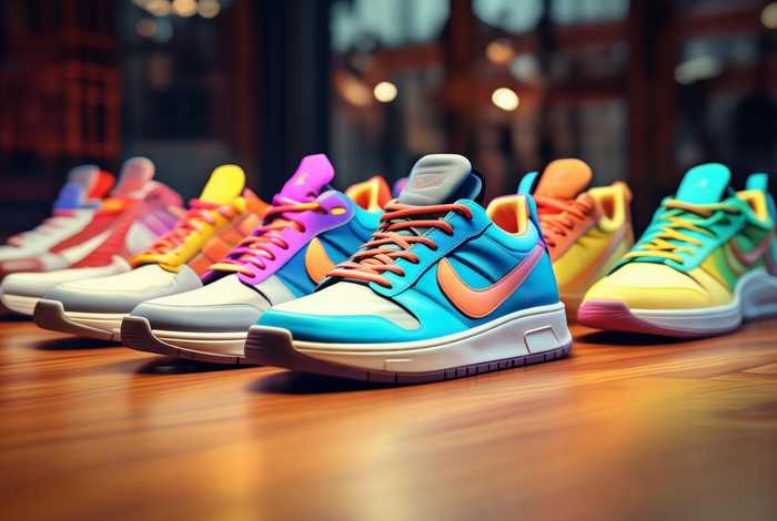 奢侈品女运动鞋品牌、奢侈品女运动鞋品牌有哪些