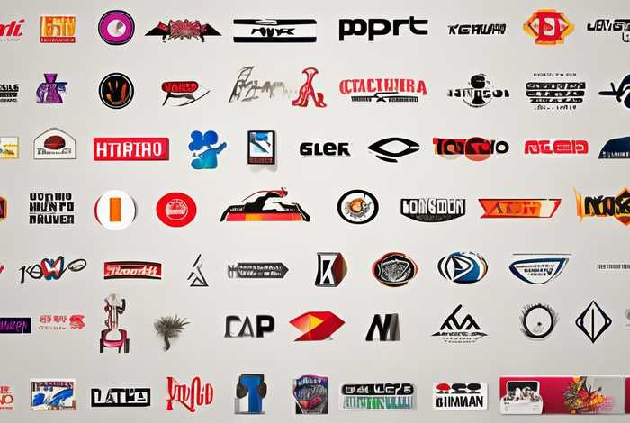 衣服品牌logo大全图标(衣服品牌logo大全图标是什么) 衣服品牌logo大全图标(衣服品牌logo大全图标是什么)