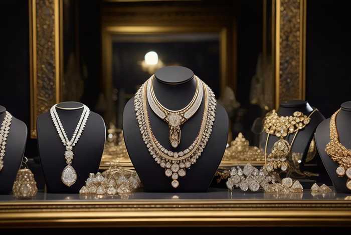 十大品牌奢侈，十大奢侈项链品牌