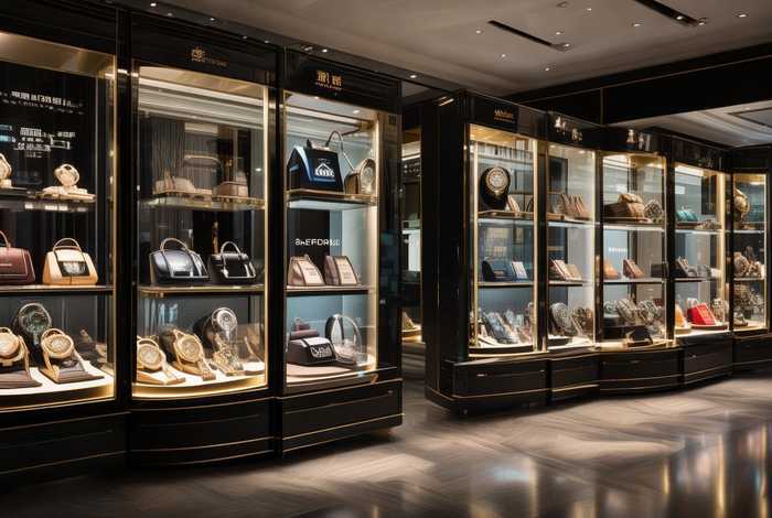 中国有名的奢侈品品牌、中国有名的奢侈品品牌有哪些