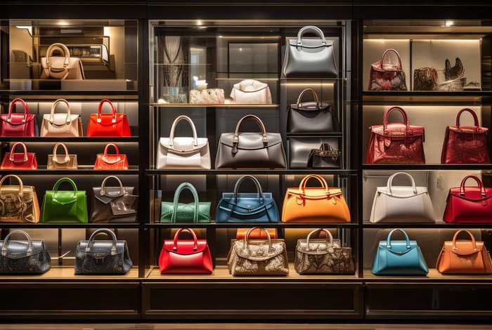 一千多块奢侈品包包 - 一千多块奢侈品包包贵吗