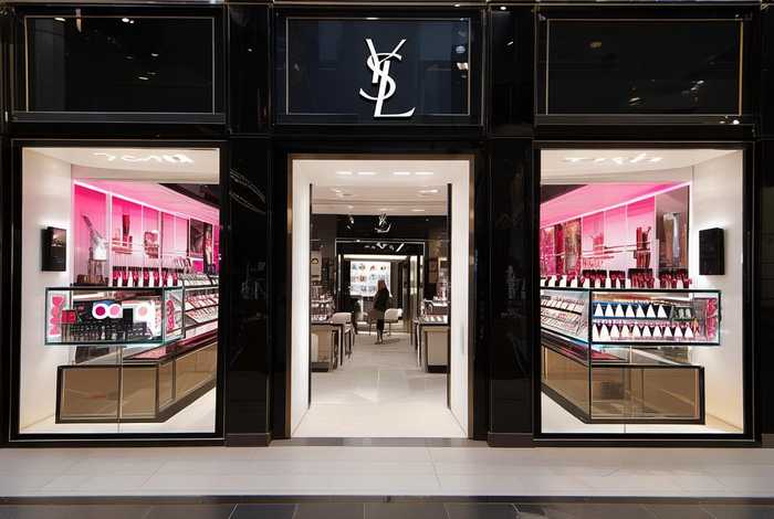 圣罗兰美妆官方网站旗舰店 - 圣罗兰美妆官方网站旗舰店地址