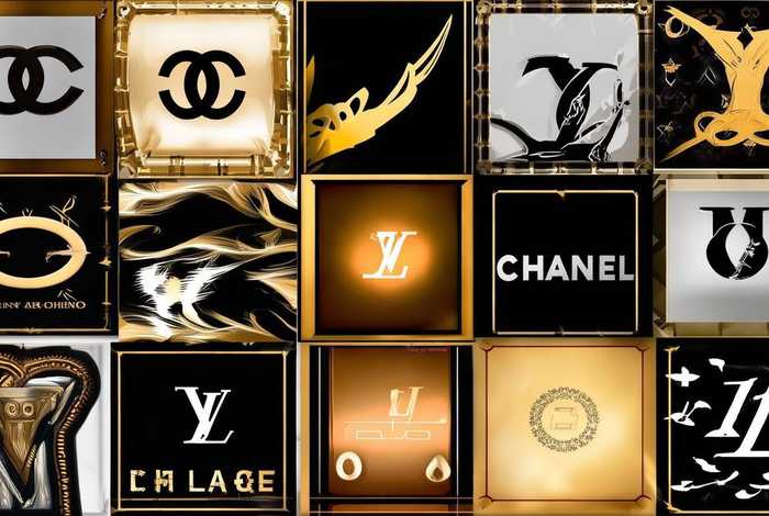 十大名牌衣服的标志(十大名牌衣服的标志中文名字是什么) 十大名牌衣服的标志(十大名牌衣服的标志中文名字是什么)