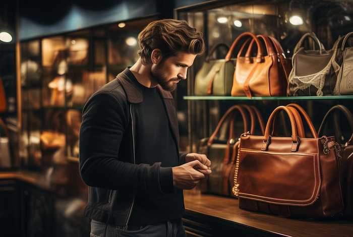 小众不贵质量好的包包品牌推荐 - 小众不贵质量好的包包品牌推荐男士