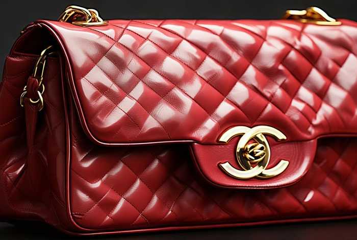 香奈儿正品包包五金掉色吗；香奈儿正品包包五金掉色吗怎么办