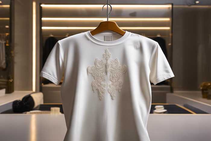 世界顶级时尚奢侈t恤品牌;t恤奢侈品牌排行 世界顶级时尚奢侈t恤品牌;t恤奢侈品牌排行