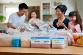 什么牌子保鲜食品袋安全好用 什么牌子保鲜食品袋安全好用又实惠