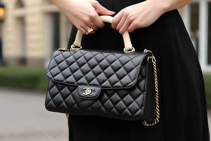 香奈儿官网女包（香奈儿官网女包经典款）