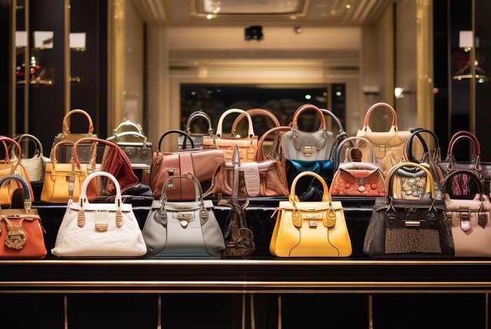 最贵的包包奢侈品品牌排名2023（最贵包包品牌排行榜前十名）