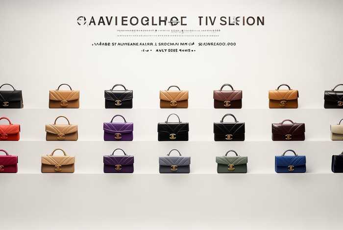 香奈儿包图片及价格（香奈儿包包图片大全及价格）