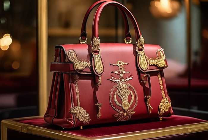 最贵的女包价格及图片；最贵的女士包及价格
