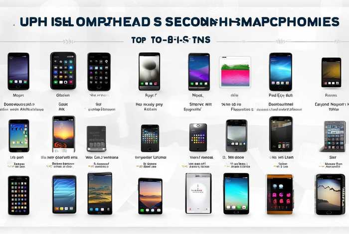 最值得入手的二手手机排行榜；最值得入手的二手手机排行榜前十名