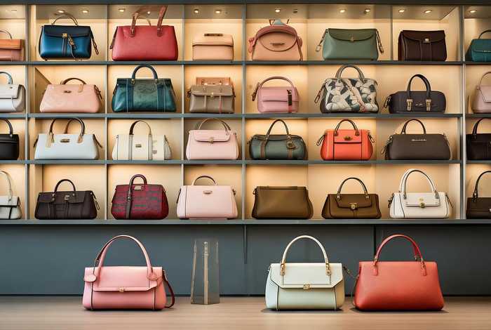 中端女士包包品牌有哪些；中端女士包包品牌有哪些款式