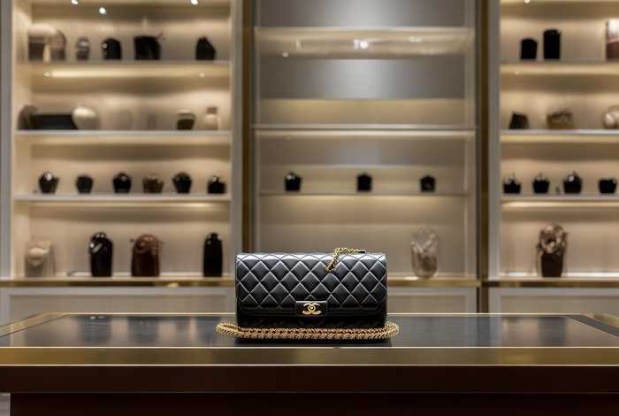 香奈儿包在哪看 香奈儿包在哪看编码