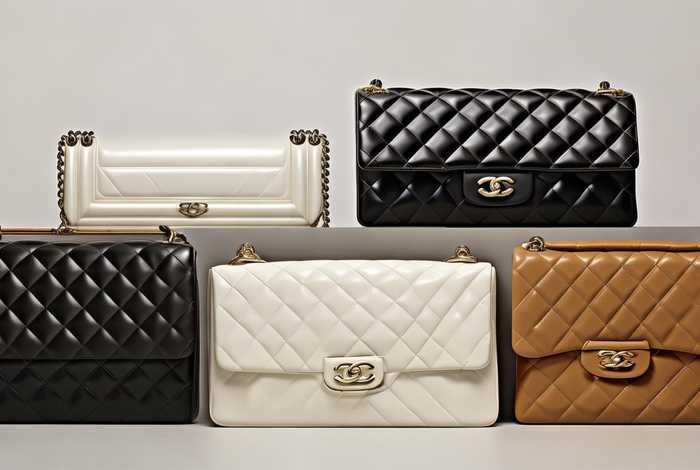 香奈儿包包必买经典款有哪些，香奈儿包包必买经典款有哪些款式