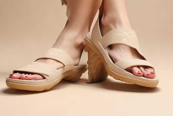 中老年女鞋透气镂空凉鞋 中老年女鞋透气镂空凉鞋怎么搭配 中老年女鞋透气镂空凉鞋 中老年女鞋透气镂空凉鞋怎么搭配