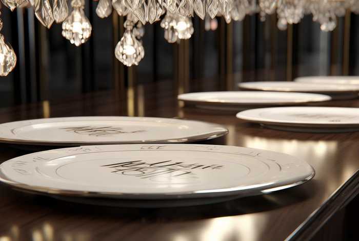 四个字轻奢品牌大全；四个字轻奢品牌大全名字