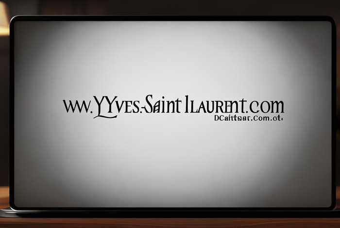 圣罗兰美妆中国官方网站是多少（圣罗兰美妆中国官方网站是多少号）