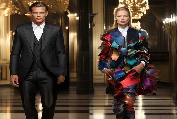 圣罗兰和迪奥哪个高档 圣罗兰和迪奥哪个高档一点