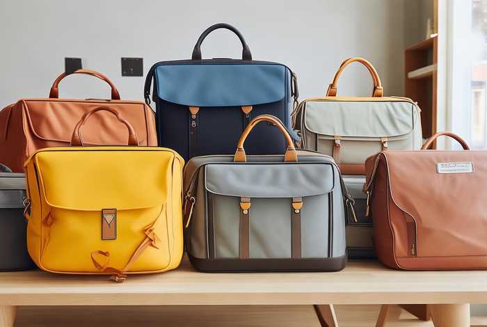 适合大学生的包包轻奢品牌 - 适合大学生的包包轻奢品牌排行榜