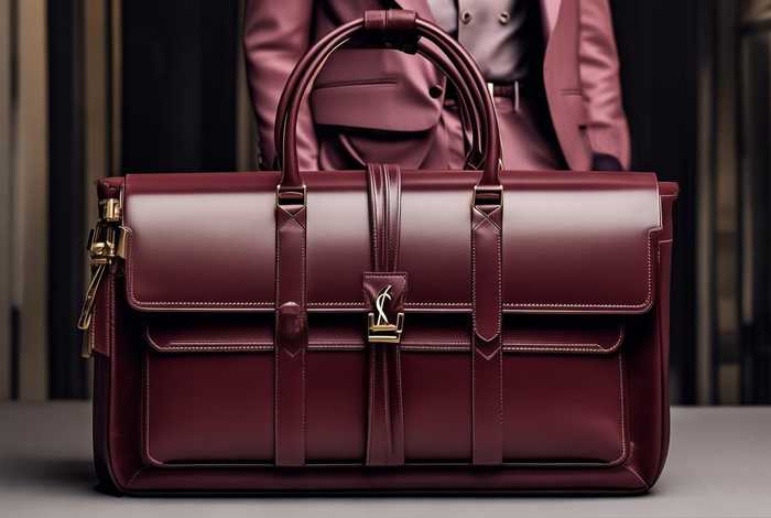 圣罗兰官方旗舰店官网正品男包 - 圣罗兰官方旗舰店官网正品男包多少钱
