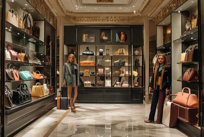 意大利奢侈名牌 - 意大利奢侈名牌有哪些