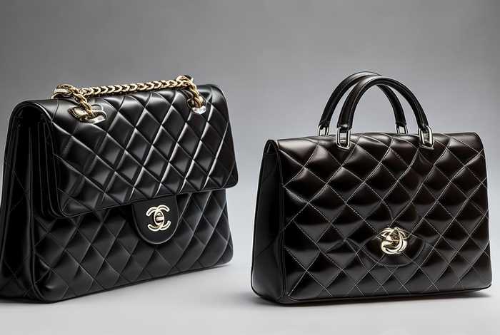 香奈儿正品包包 - 香奈儿正品包包和仿品区别