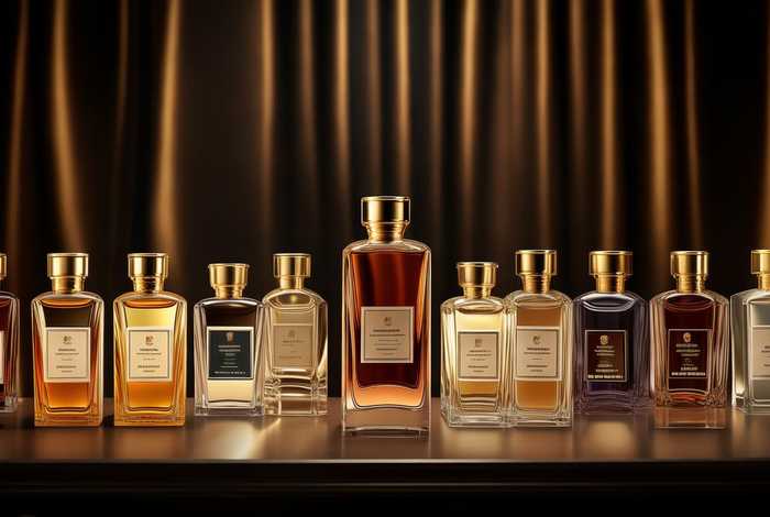十大香水排名及价钱（十大香水排名及价钱图片）
