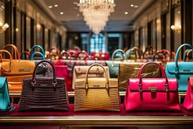 奢饰品包包排行榜前十名 奢饰品包包排行榜前十名图片