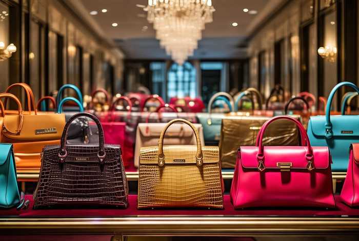 奢饰品包包排行榜前十名 奢饰品包包排行榜前十名图片