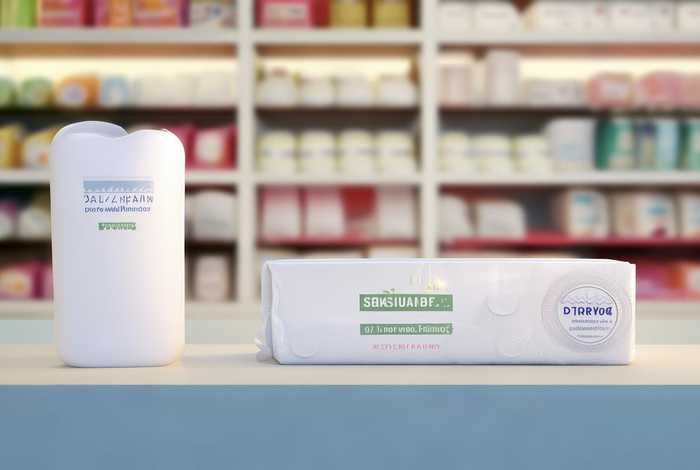 卫生巾排名第一（卫生巾排名第一的牌子）