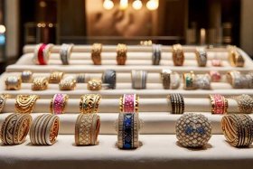 十大奢侈品牌手链手镯女（十大奢侈品牌手链手镯女款）