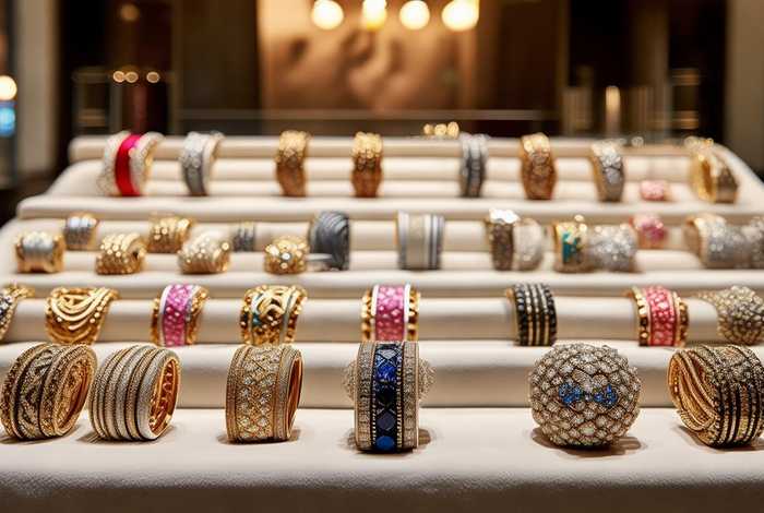 十大奢侈品牌手链手镯女（十大奢侈品牌手链手镯女款）