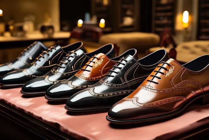 世界顶级奢侈品男鞋、世界顶级奢侈品男鞋品牌排行榜 世界顶级奢侈品男鞋、世界顶级奢侈品男鞋品牌排行榜