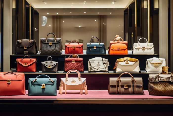 奢侈品牌的包有哪些品牌（奢侈品牌的包有哪些品牌名称）