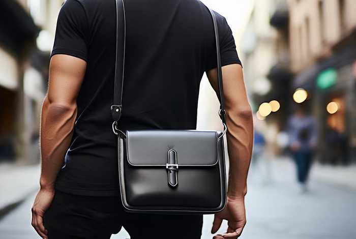 斜挎包单肩包背男士 - 单肩斜挎包男士背法
