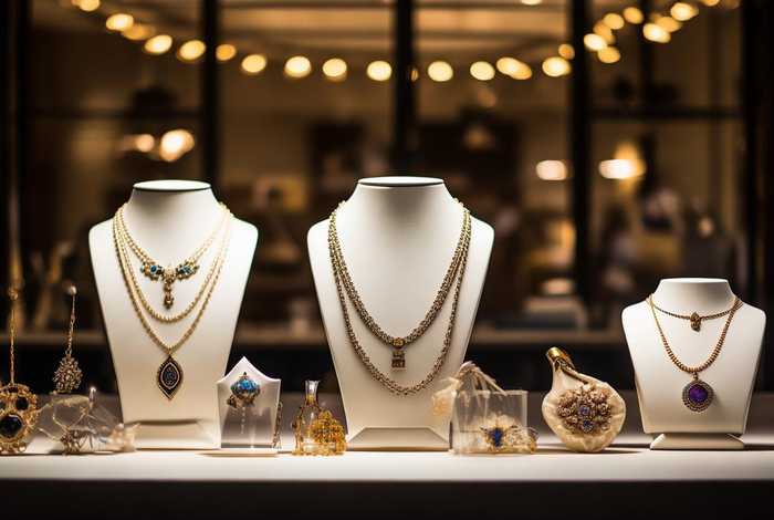 项链品牌排行榜前十名轻奢、项链品牌排行榜前十名轻奢女款