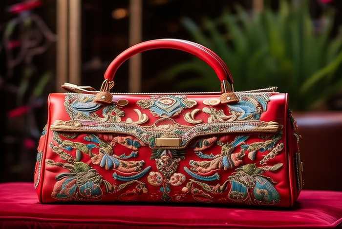 中国奢侈品包包关税是多少 中国奢侈品包包关税是多少钱