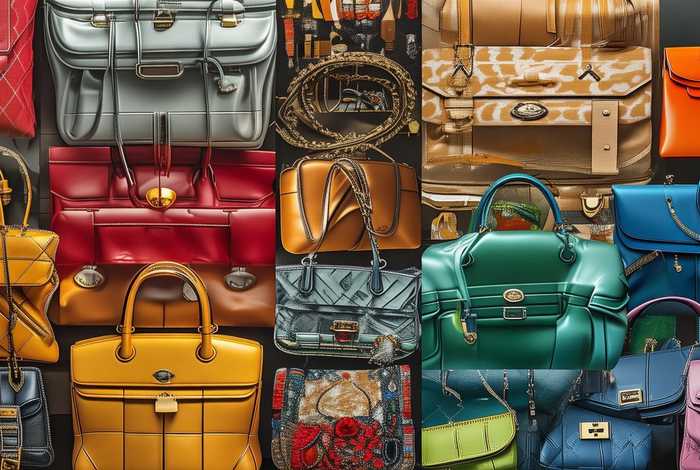 十大奢侈包包图标中文；十大奢侈包包图标中文名称