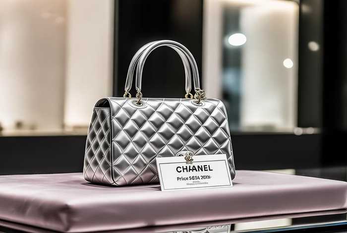 香奈儿mini价格多少钱，香奈儿mini价格多少钱一个