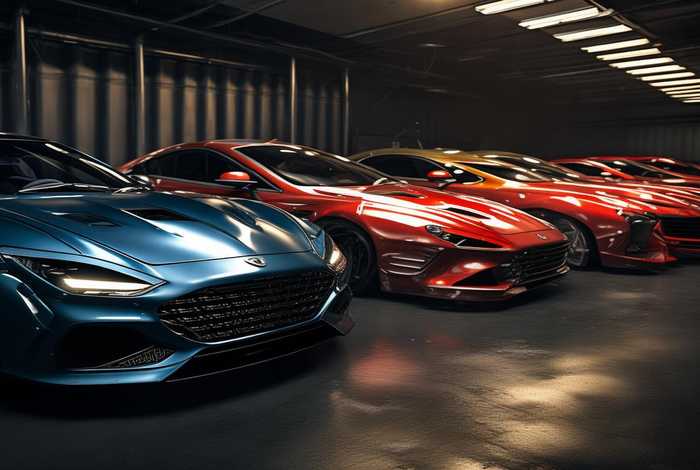 世界十大伪名牌，世界上十大伪豪车排名