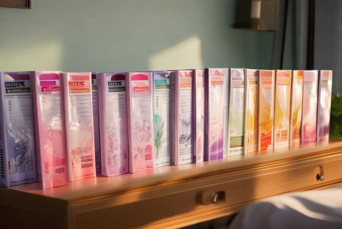 外国卫生巾品牌排行榜 外国卫生巾品牌排行榜最新