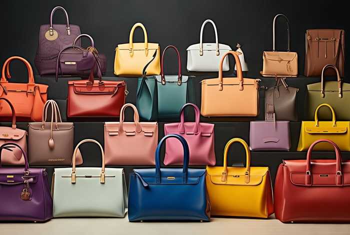 奢侈品牌包包品牌排行榜前十名；奢侈品牌包包品牌排行榜前十名图片