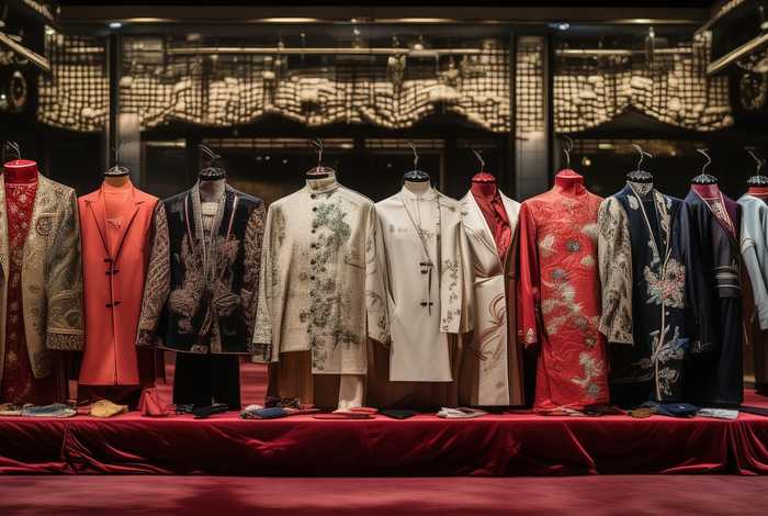 中国十大奢侈品牌衣服的排名、中国十大奢侈品牌衣服的排名图片 中国十大奢侈品牌衣服的排名、中国十大奢侈品牌衣服的排名图片