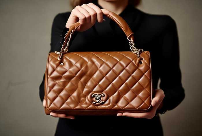 香奈儿女包型号；香奈儿女包型号怎么看