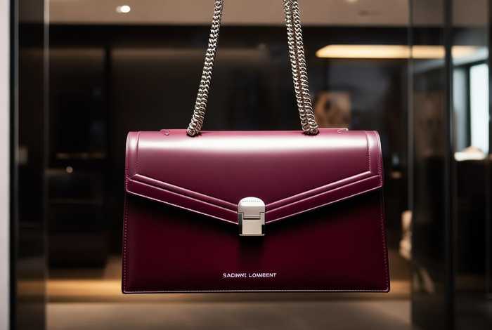 圣罗兰官网旗舰店；圣罗兰官网旗舰店包包